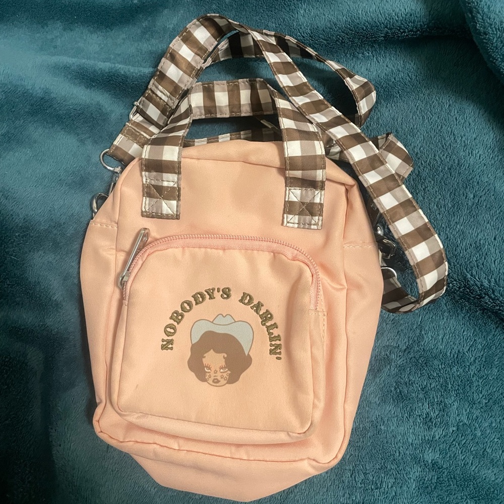 Valfre nobody’s darlin bag